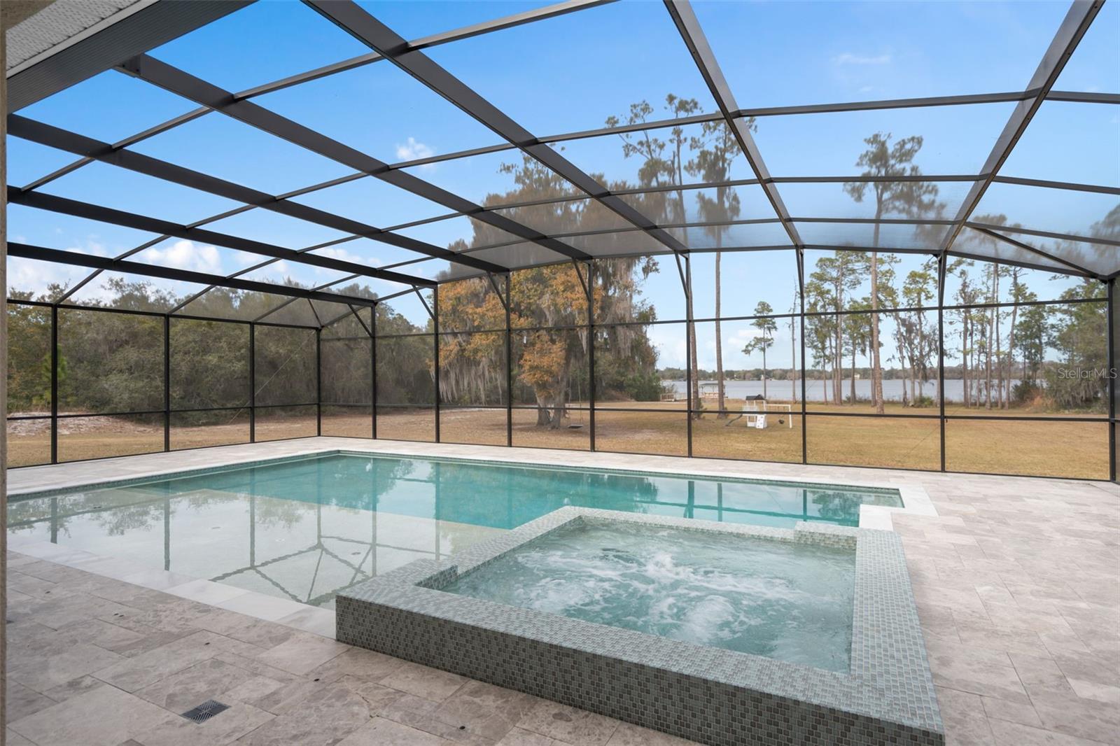 NARCOOSSEE NEW MAP - Residential