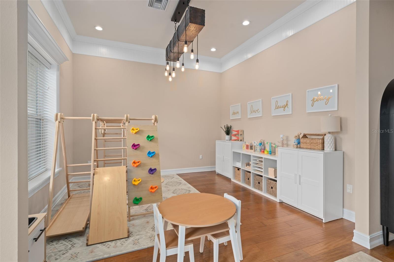 NARCOOSSEE NEW MAP - Residential