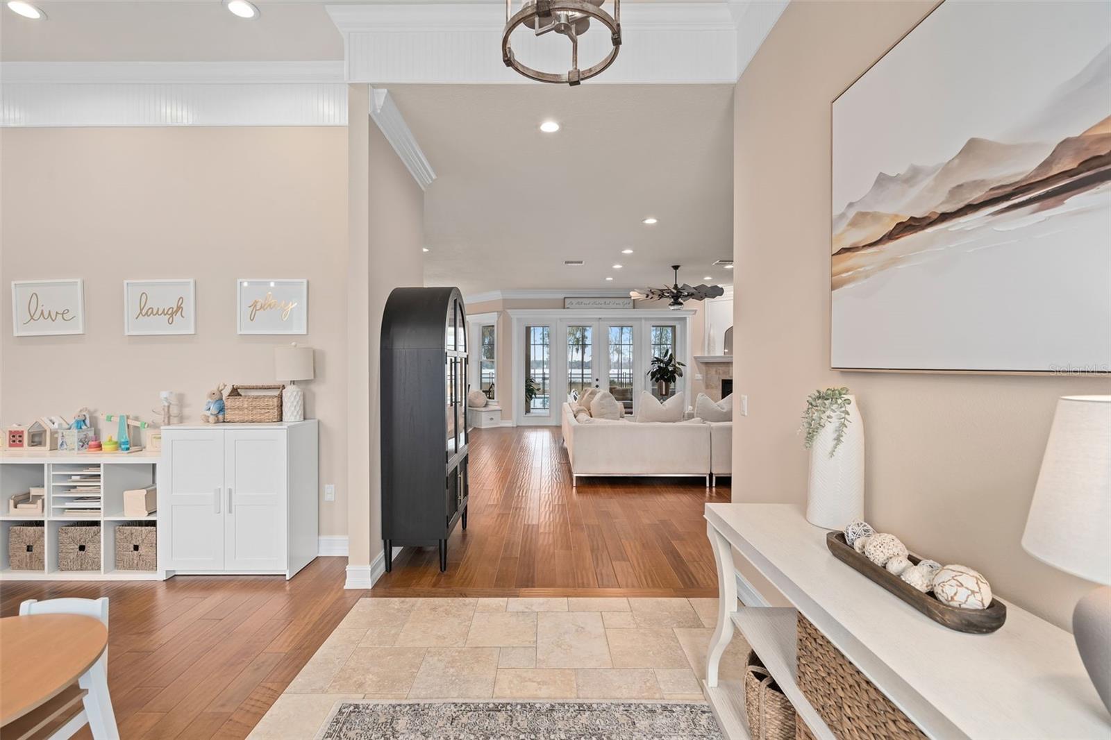 NARCOOSSEE NEW MAP - Residential