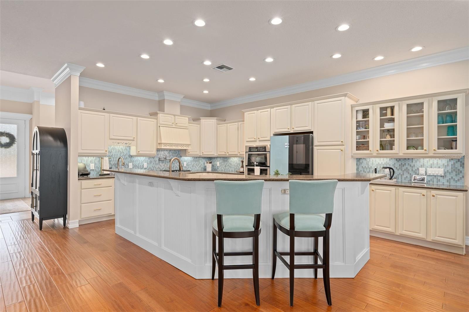 NARCOOSSEE NEW MAP - Residential