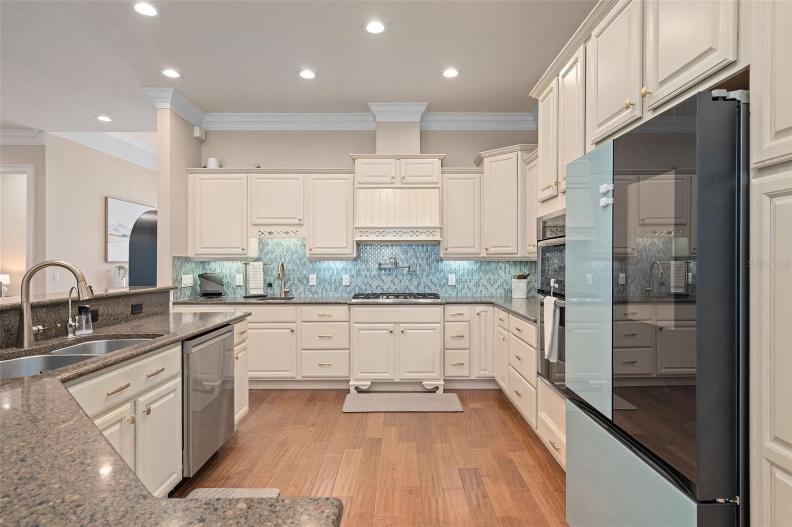 NARCOOSSEE NEW MAP - Residential