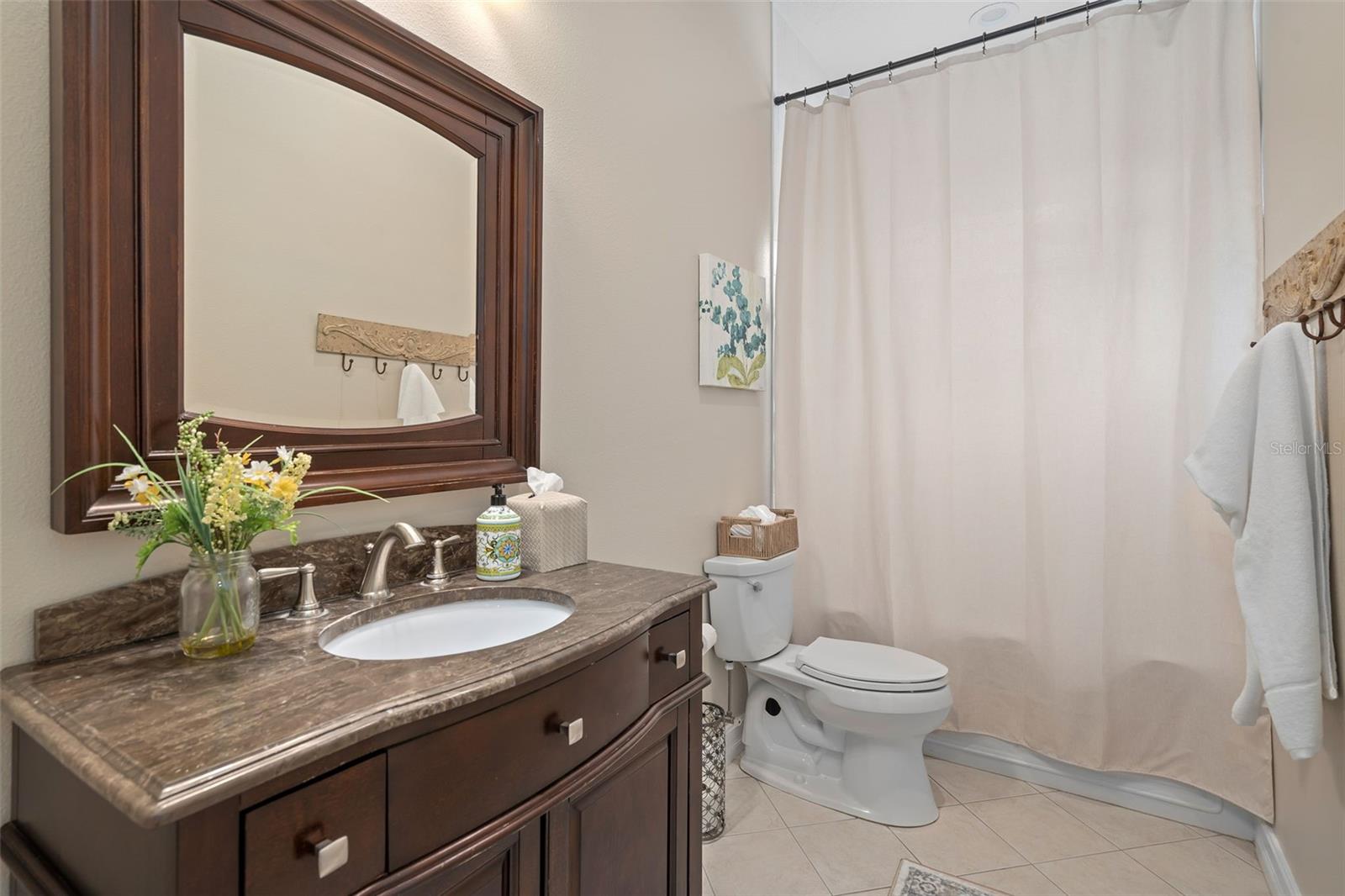 NARCOOSSEE NEW MAP - Residential