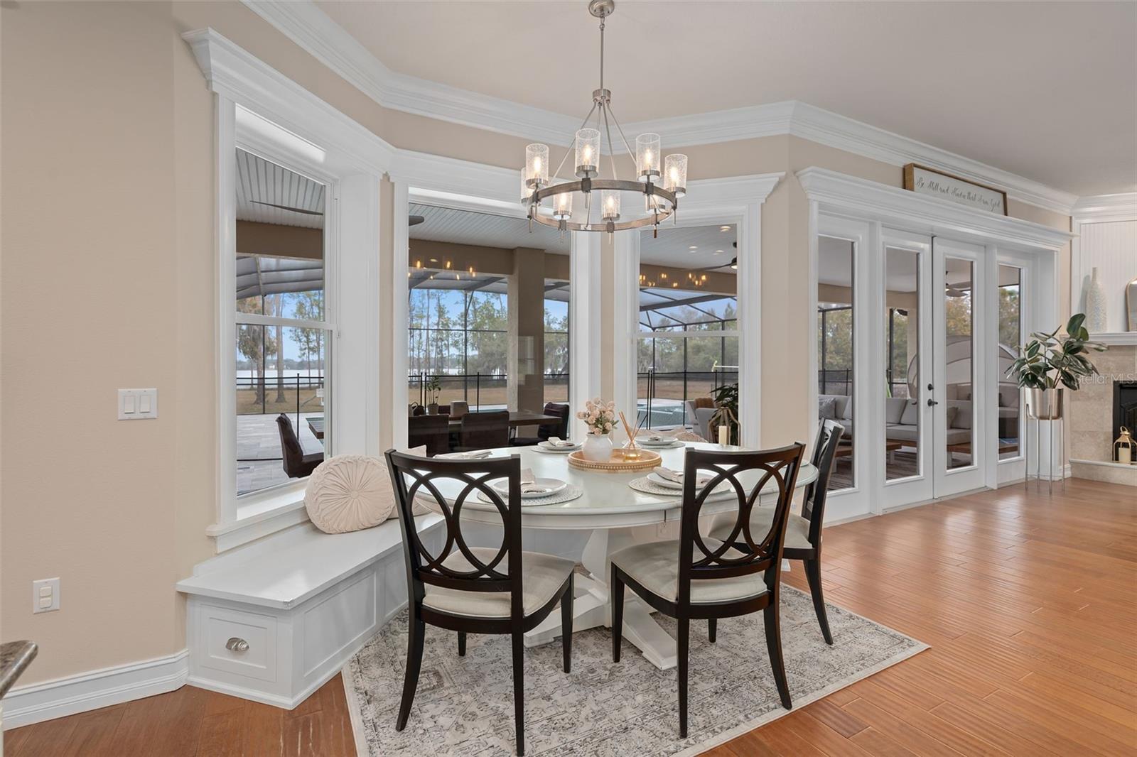 NARCOOSSEE NEW MAP - Residential