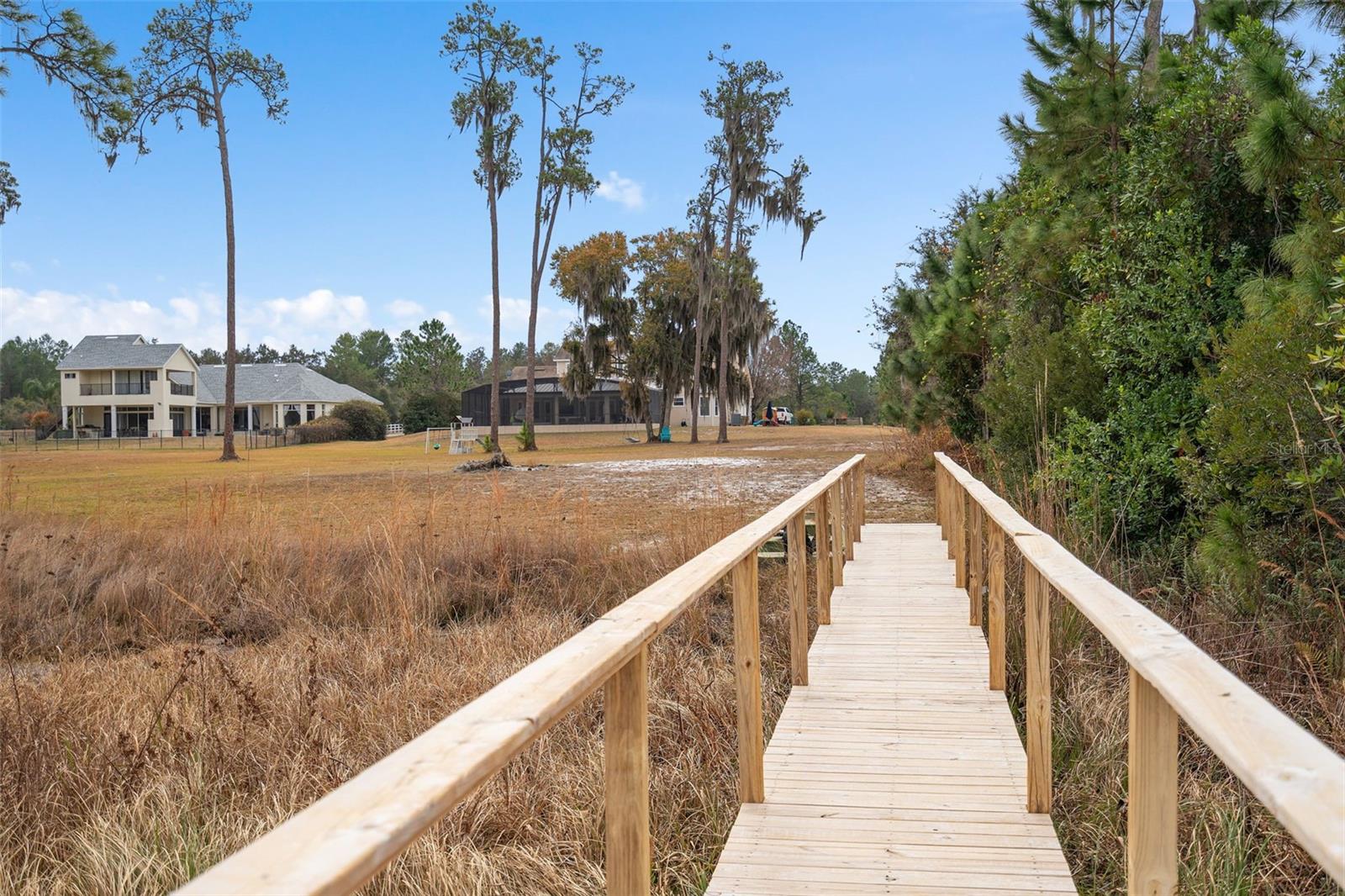 NARCOOSSEE NEW MAP - Residential