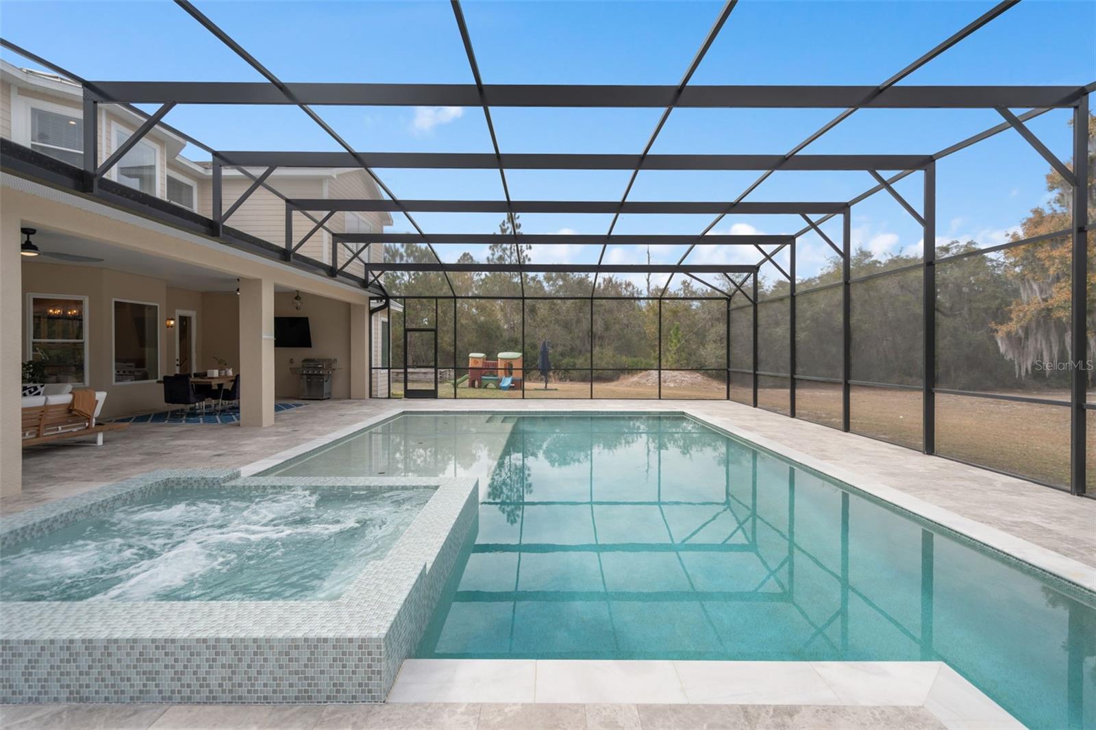 NARCOOSSEE NEW MAP - Residential