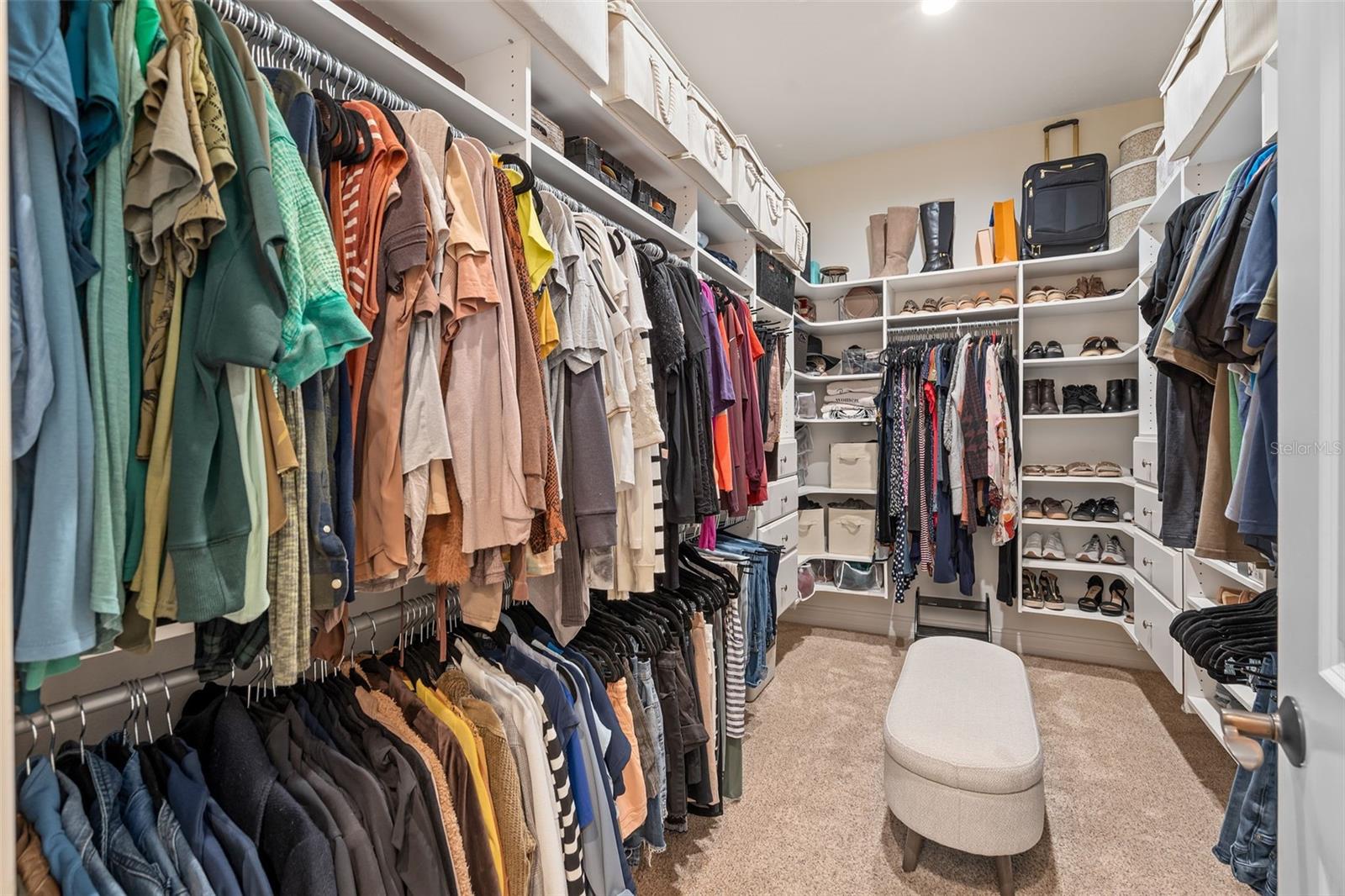 NARCOOSSEE NEW MAP - Residential