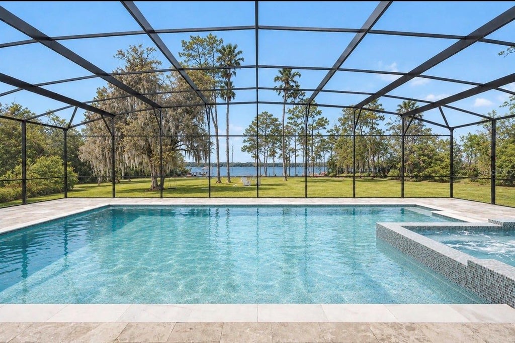 Photo of 5301 Carson Street, Saint Cloud, FL 34771 (MLS # O6387664)