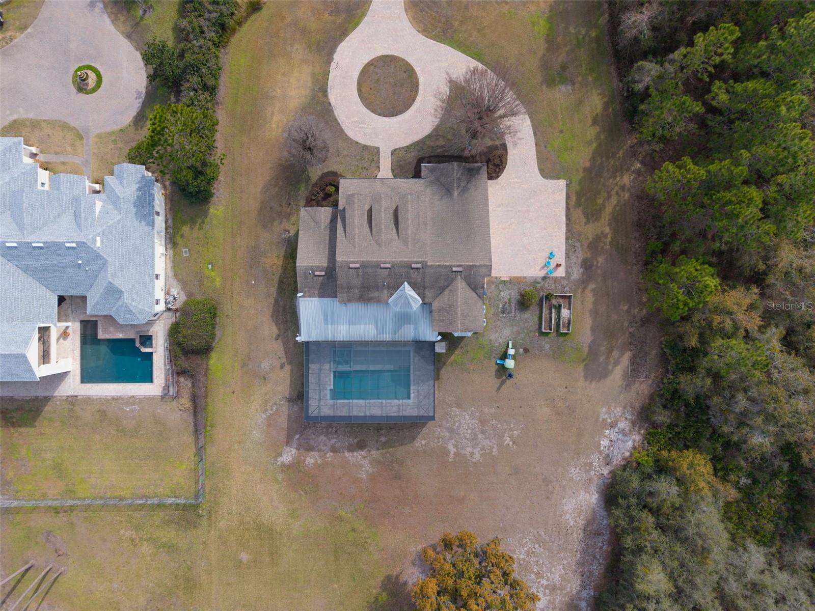 NARCOOSSEE NEW MAP - Residential