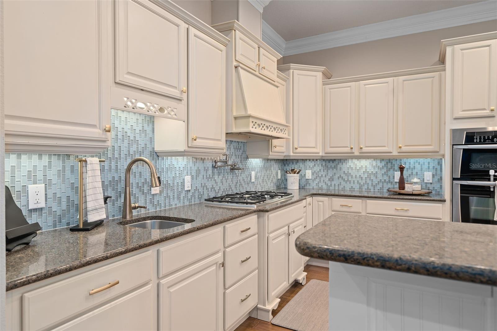 NARCOOSSEE NEW MAP - Residential