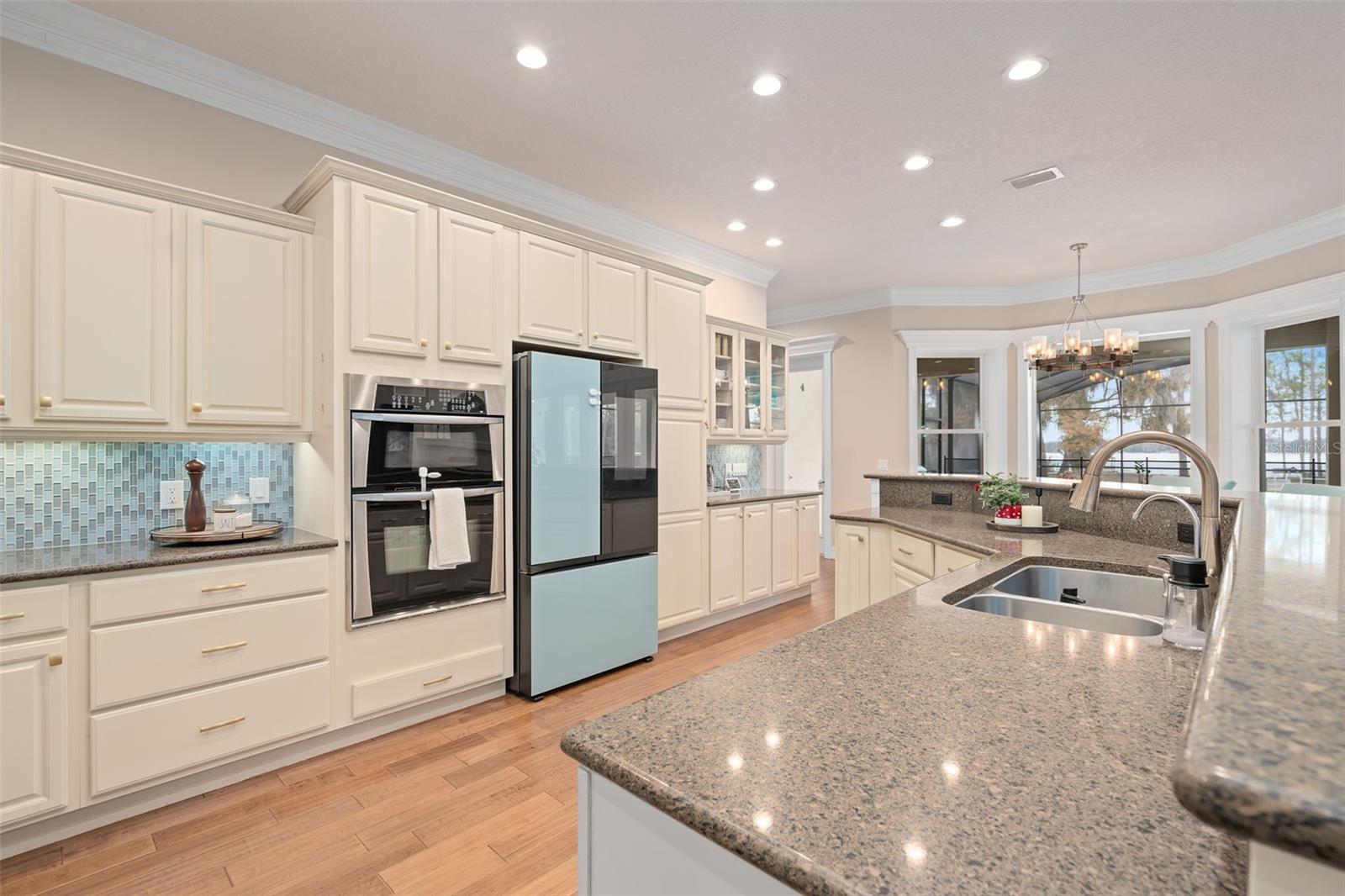 NARCOOSSEE NEW MAP - Residential