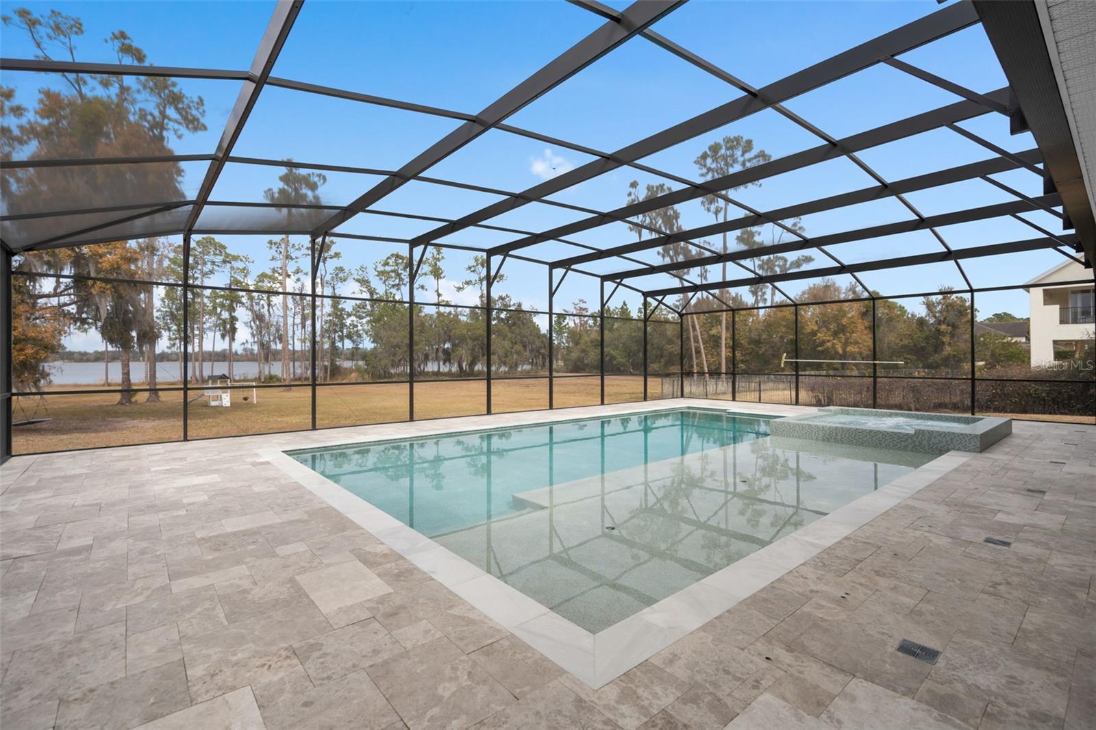 NARCOOSSEE NEW MAP - Residential