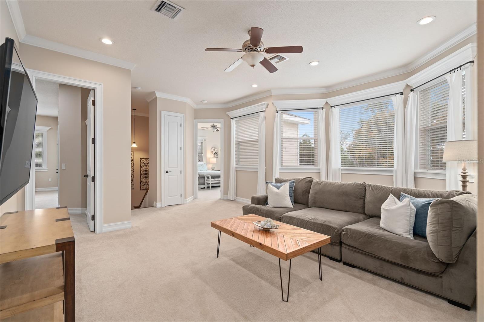 NARCOOSSEE NEW MAP - Residential