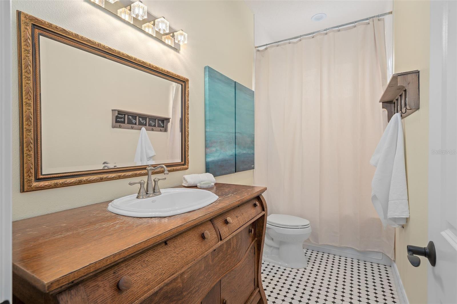 NARCOOSSEE NEW MAP - Residential