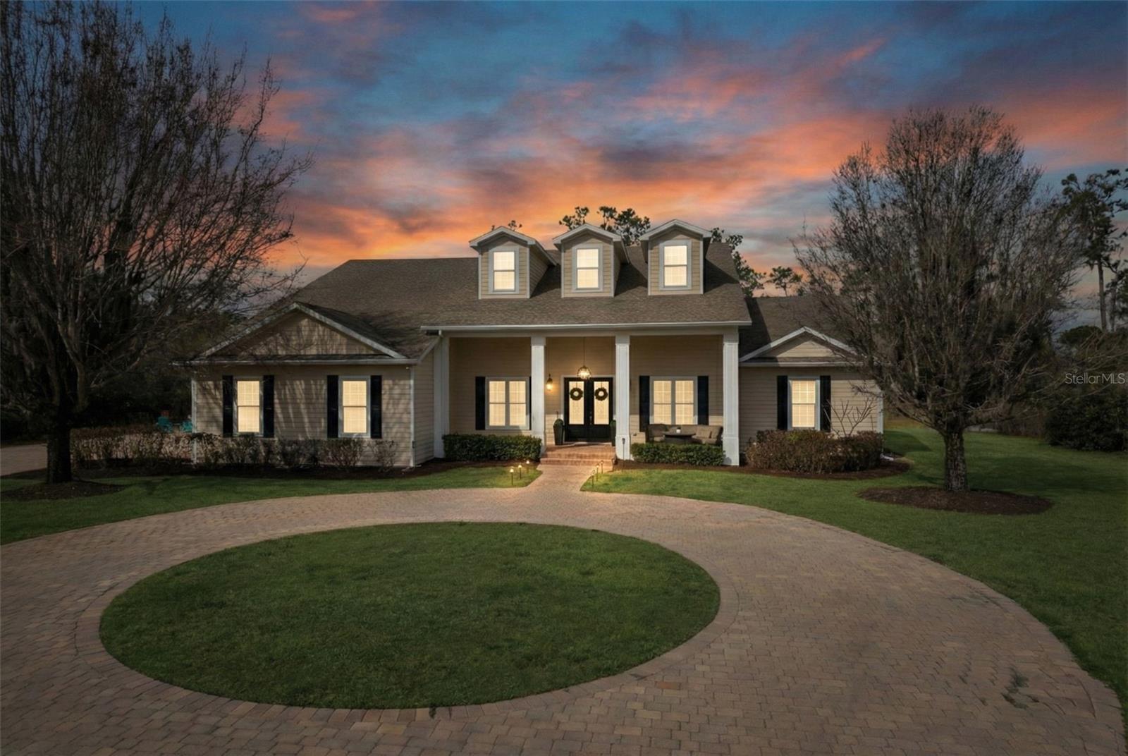 NARCOOSSEE NEW MAP - Residential