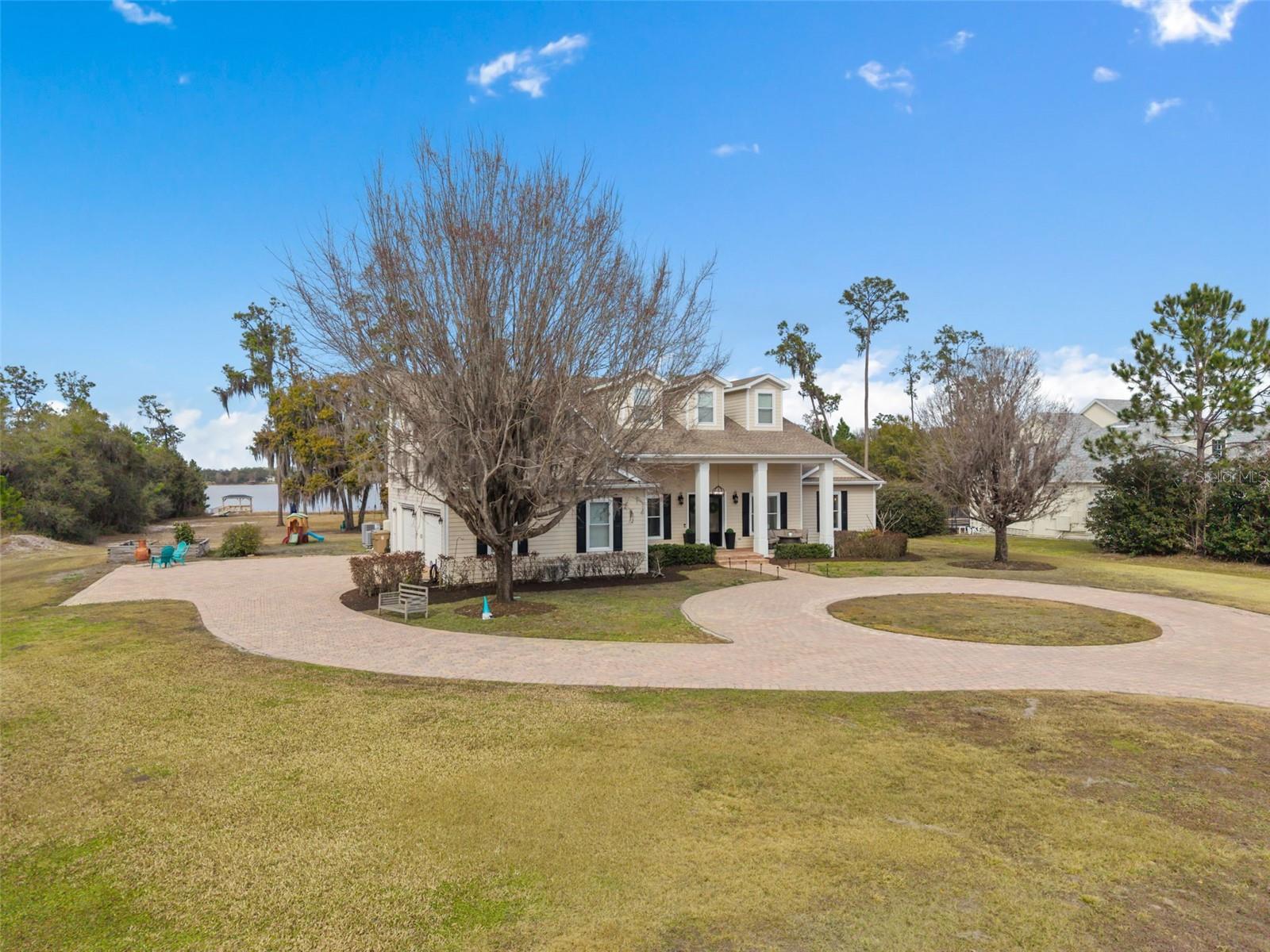 NARCOOSSEE NEW MAP - Residential