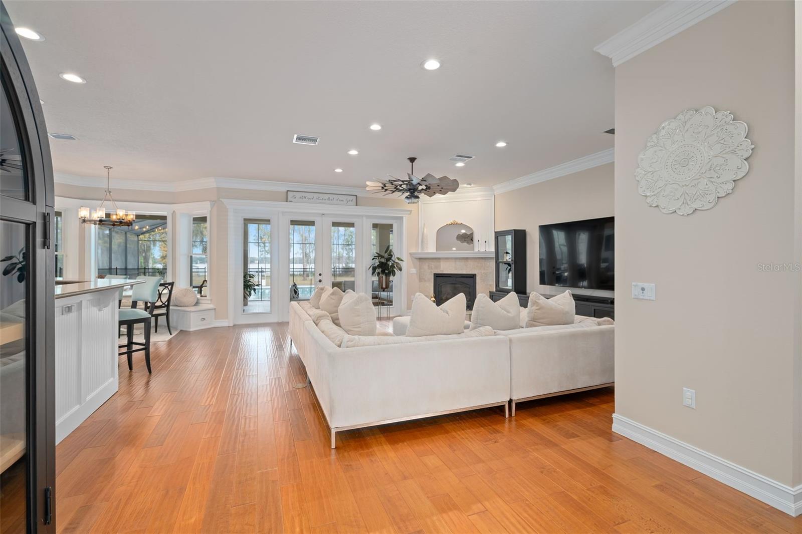 NARCOOSSEE NEW MAP - Residential