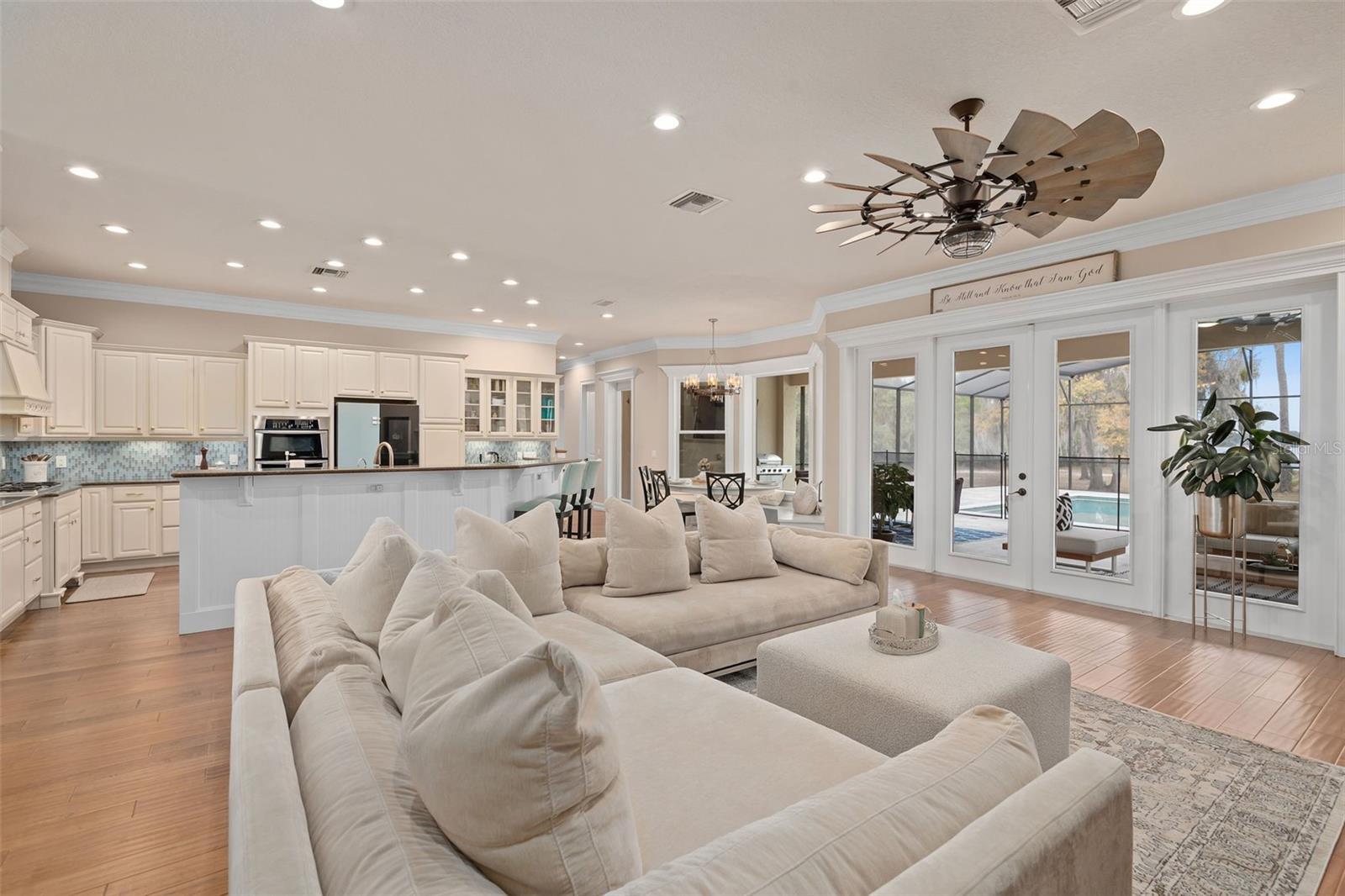 NARCOOSSEE NEW MAP - Residential