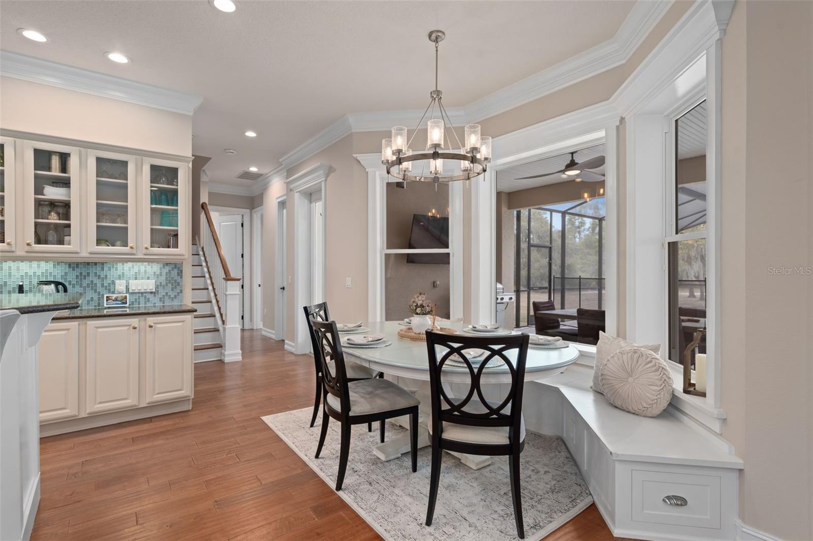 NARCOOSSEE NEW MAP - Residential