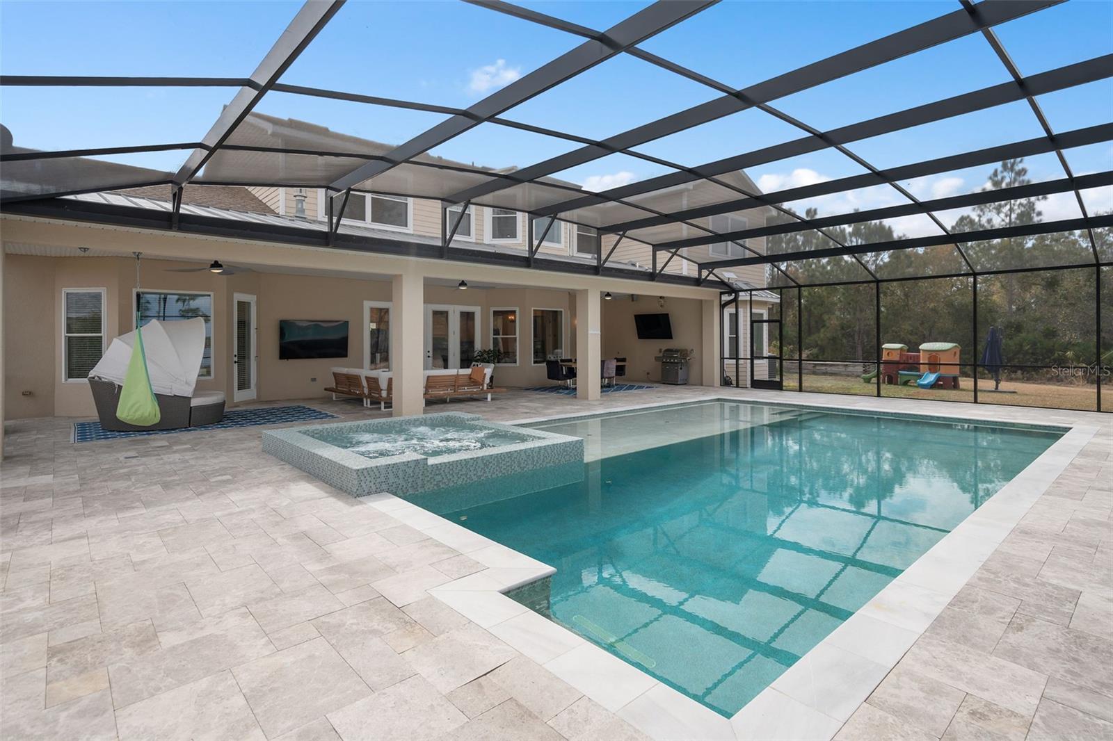 NARCOOSSEE NEW MAP - Residential