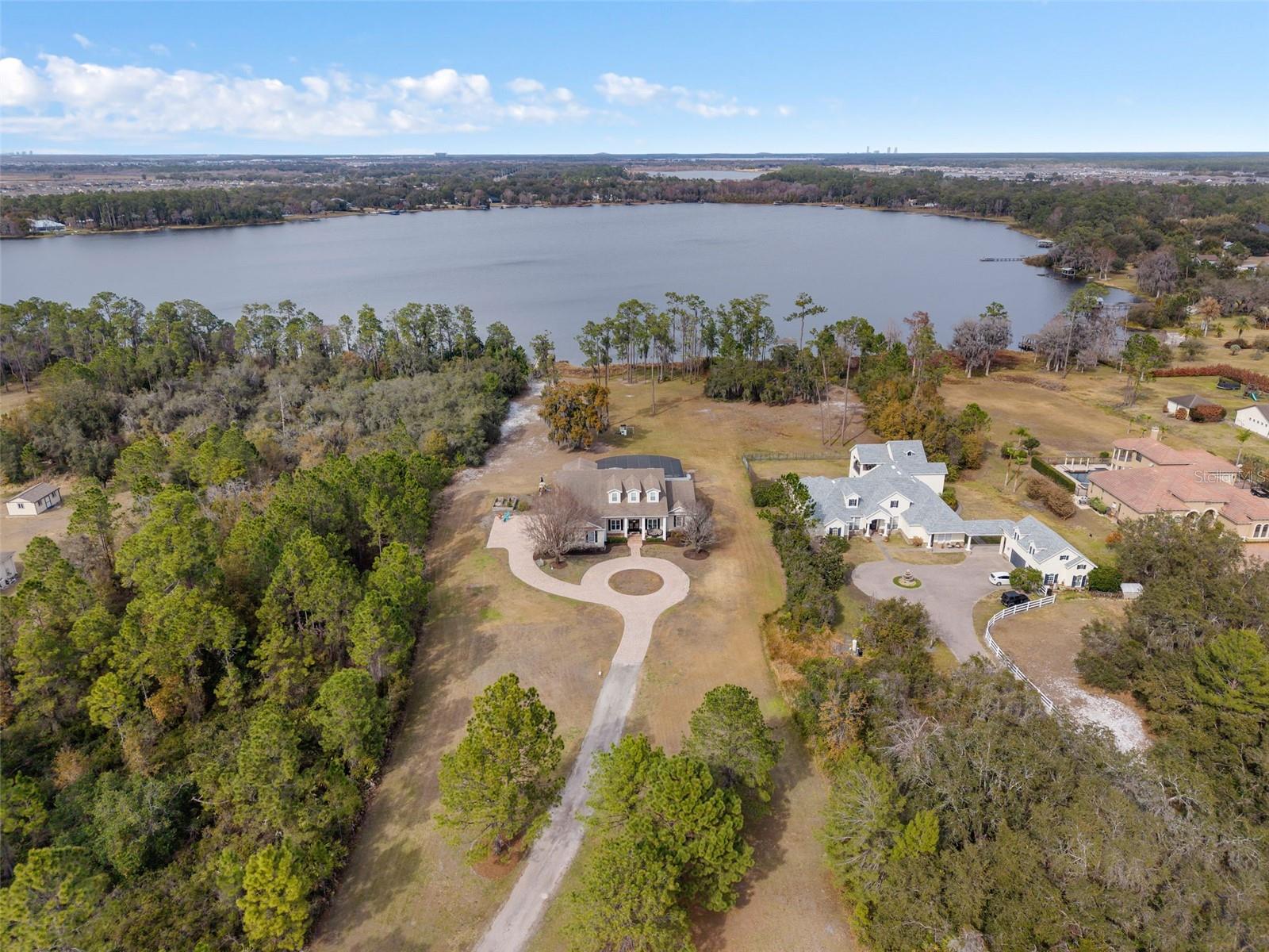 NARCOOSSEE NEW MAP - Residential