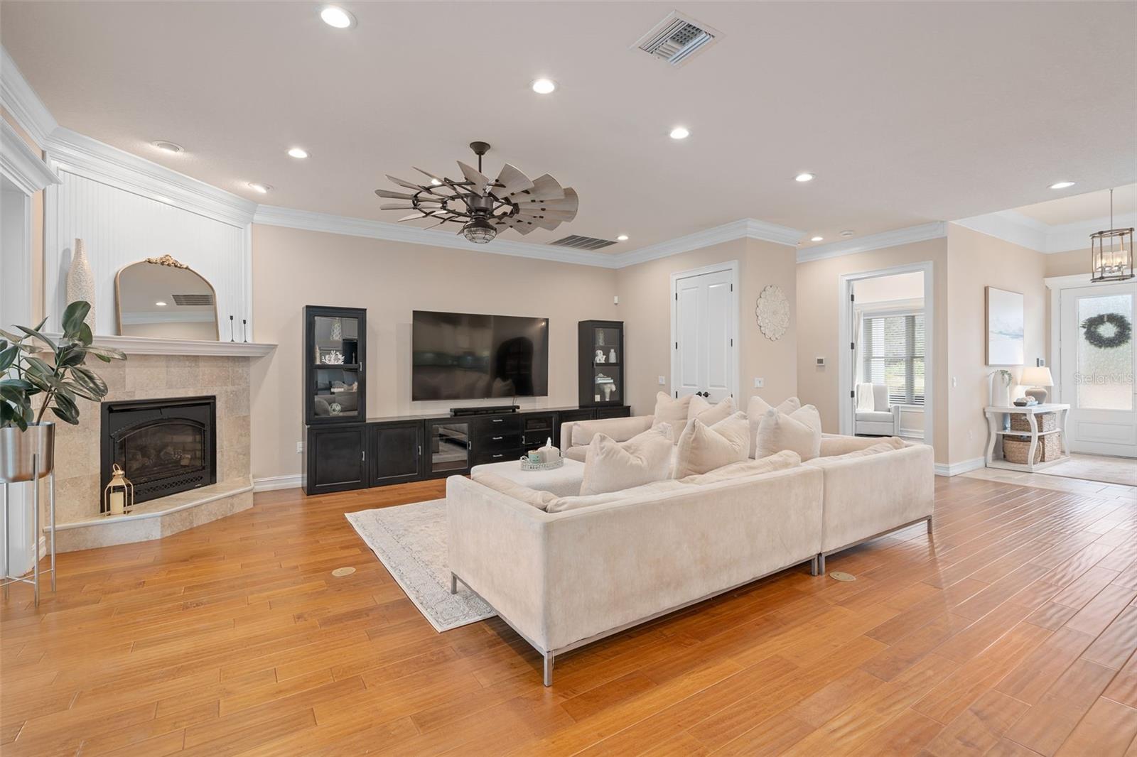 NARCOOSSEE NEW MAP - Residential