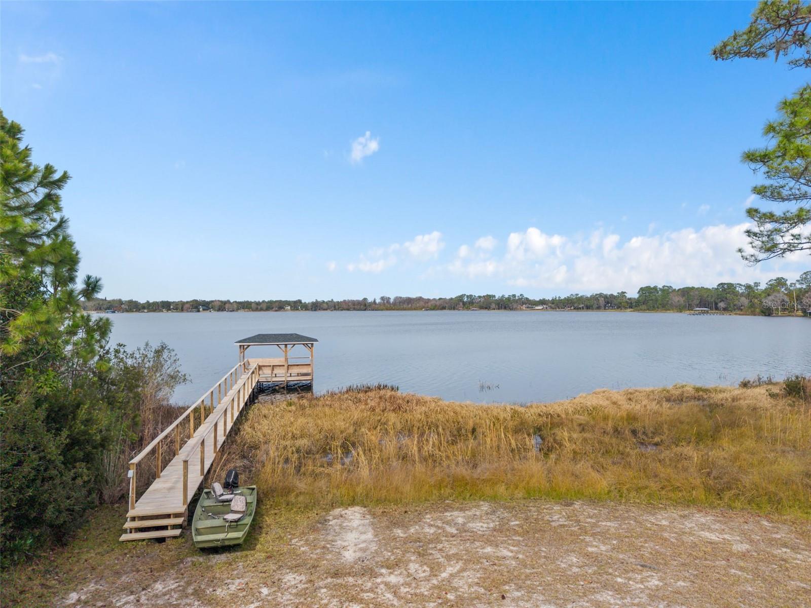 NARCOOSSEE NEW MAP - Residential