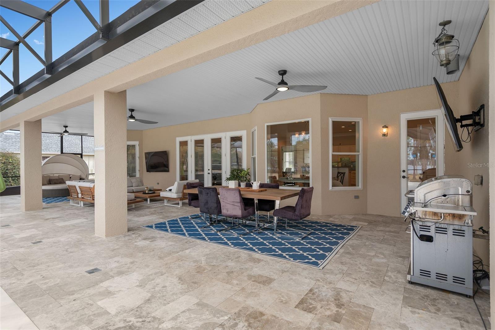 NARCOOSSEE NEW MAP - Residential