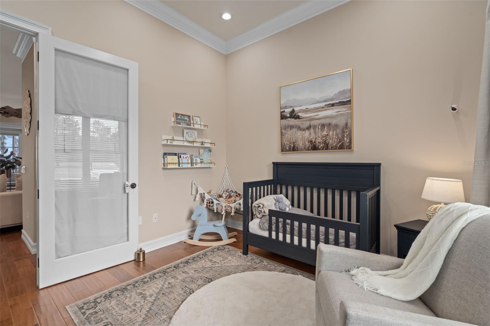 NARCOOSSEE NEW MAP - Residential