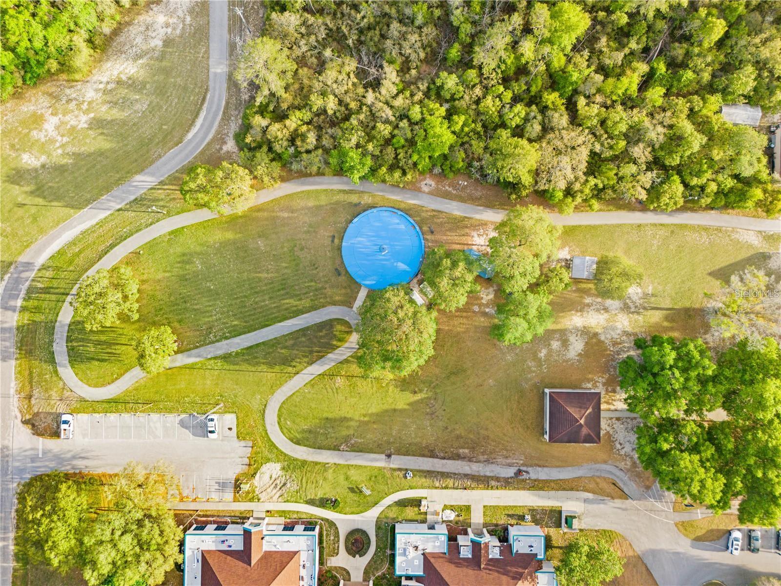 MARION OAKS UN 03 - Residential Lease