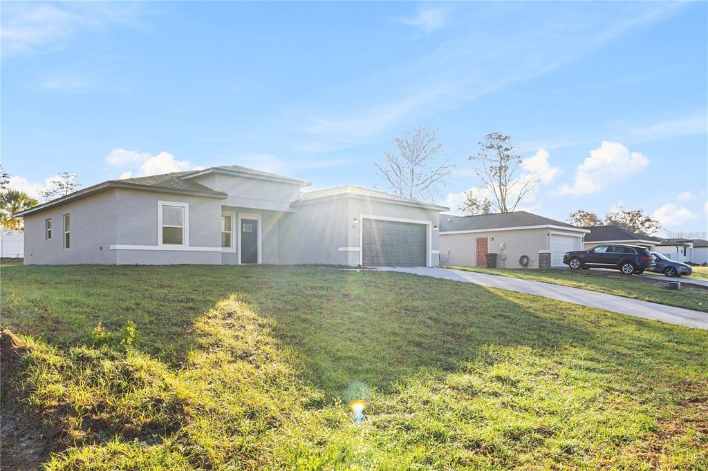 Photo of 265 Marion Oaks Manor, Ocala, FL 34473 (MLS # O6392568)