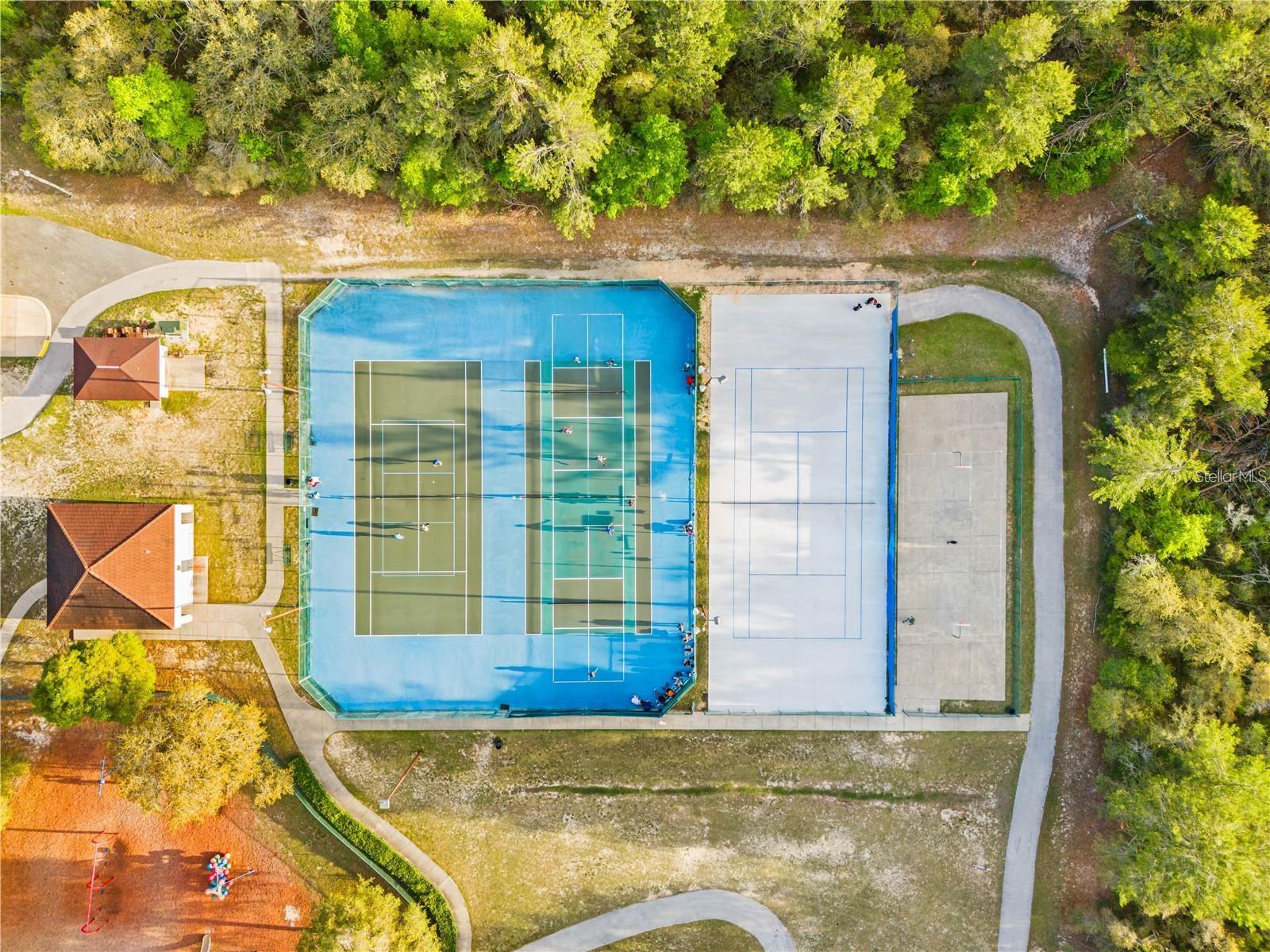 MARION OAKS UN 03 - Residential Lease