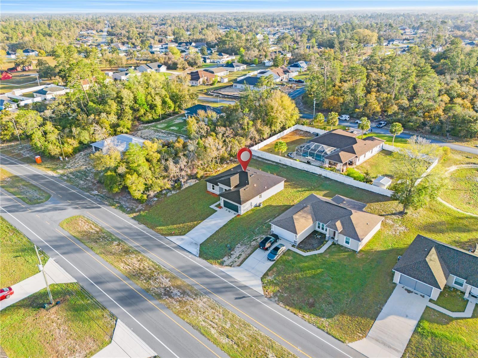 MARION OAKS UN 03 - Residential Lease