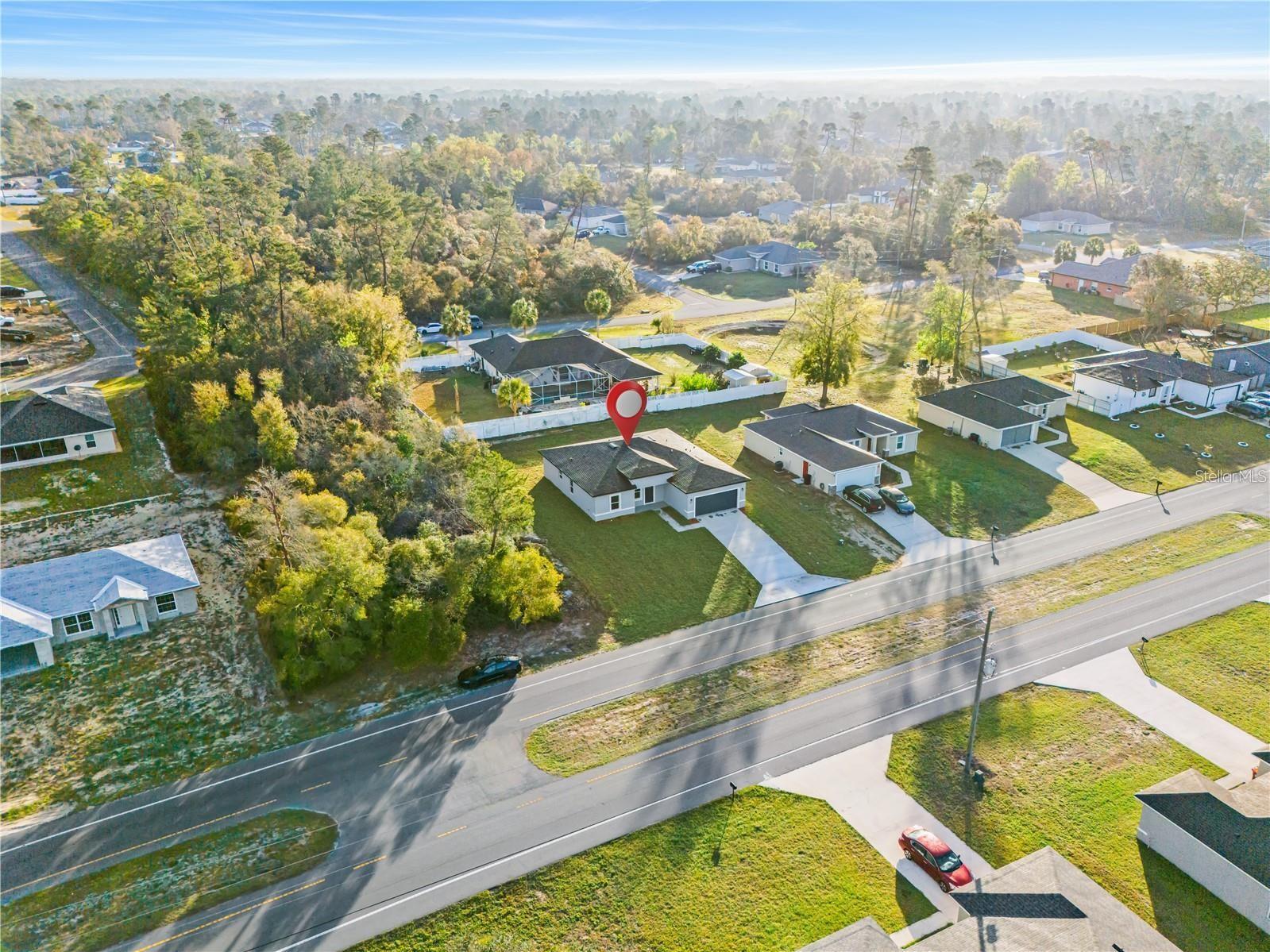 MARION OAKS UN 03 - Residential Lease