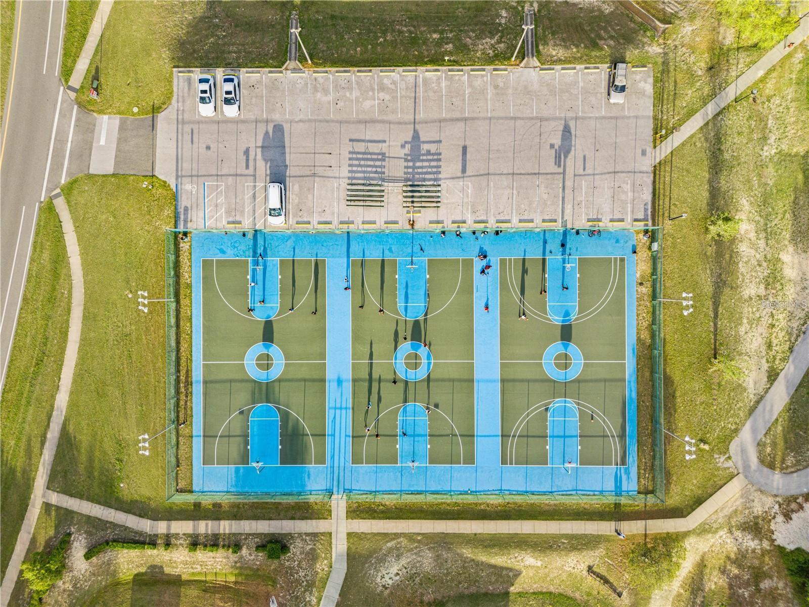 MARION OAKS UN 03 - Residential Lease