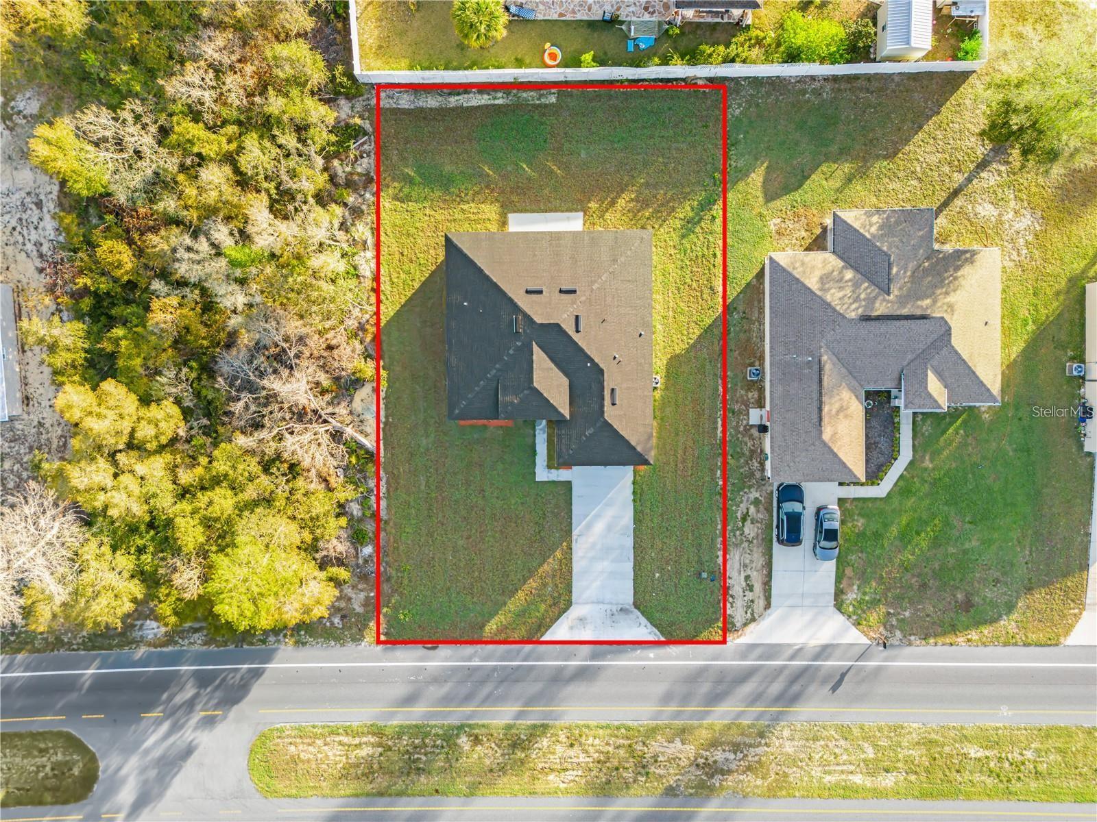 MARION OAKS UN 03 - Residential Lease