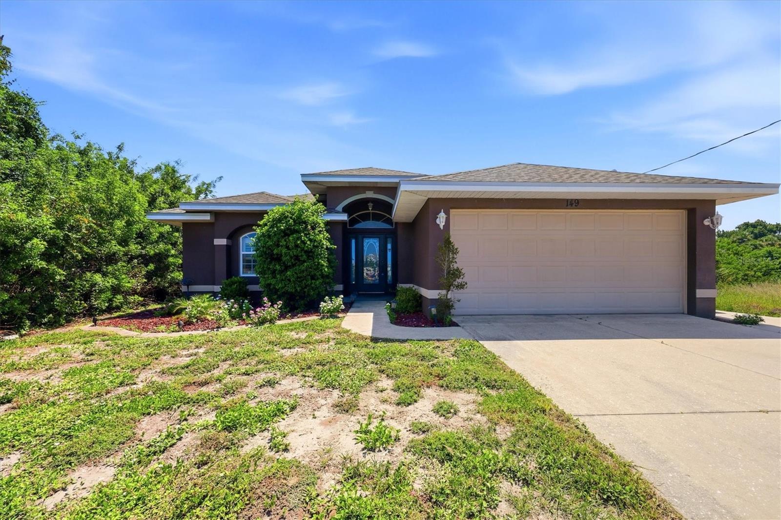 149 SESAME ROAD W
