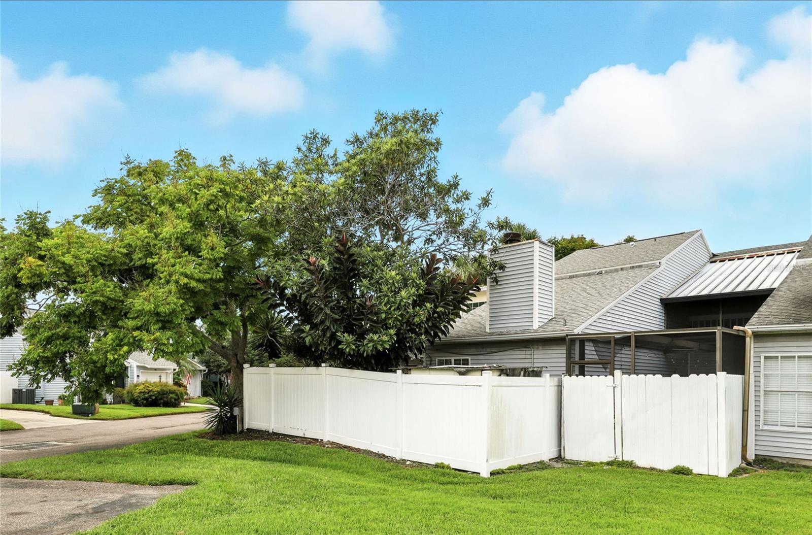 NORTHSHORE REP - Residential