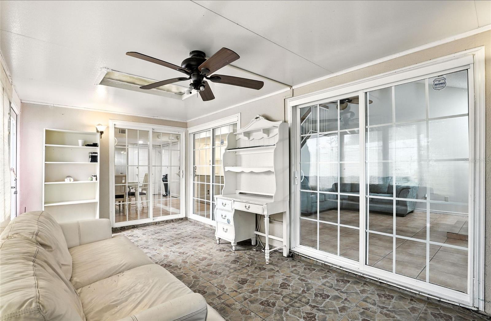 NORTHSHORE REP - Residential