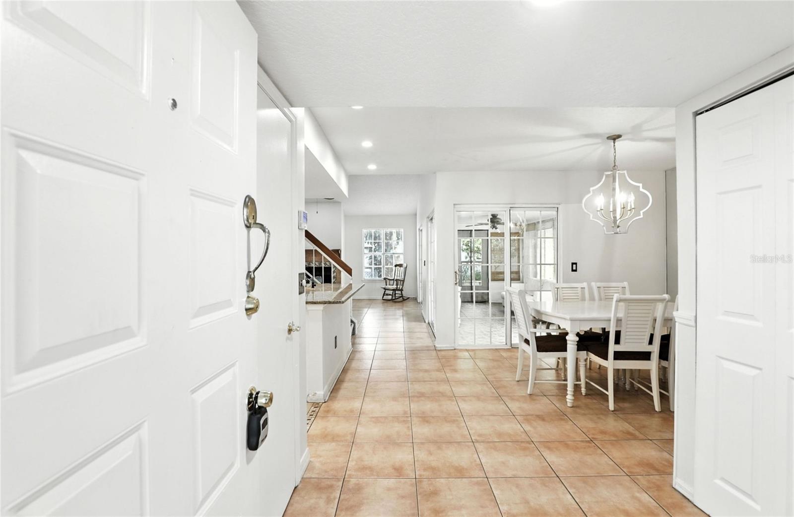 NORTHSHORE REP - Residential