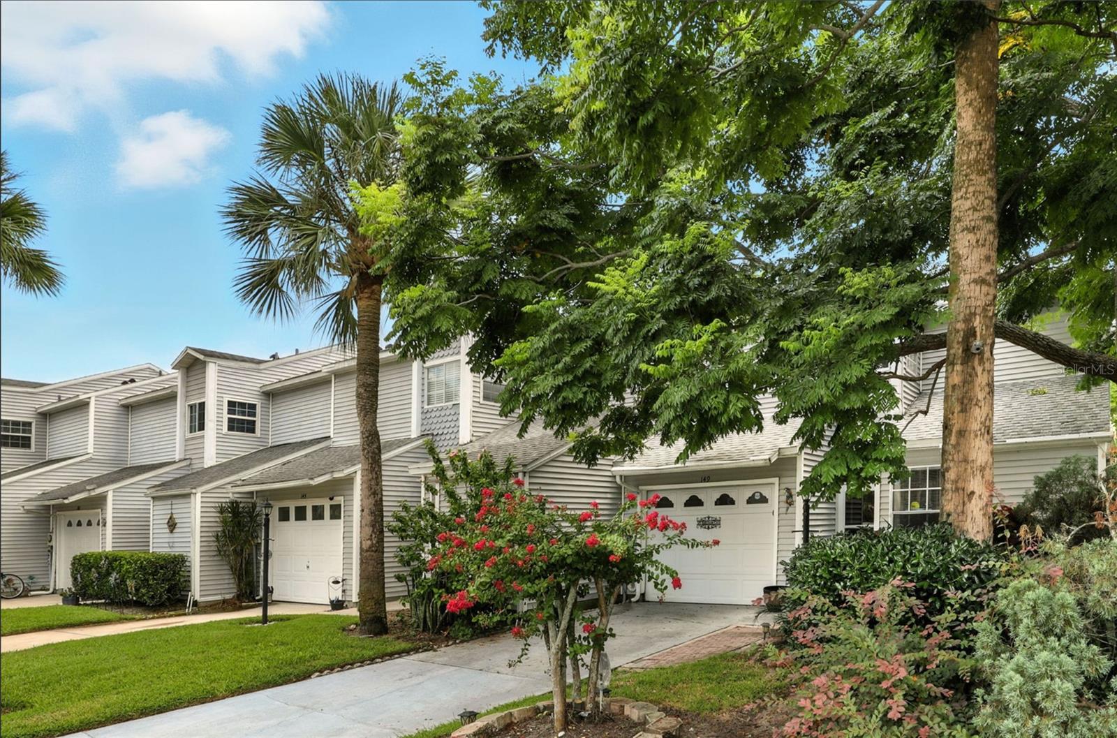 NORTHSHORE REP - Residential