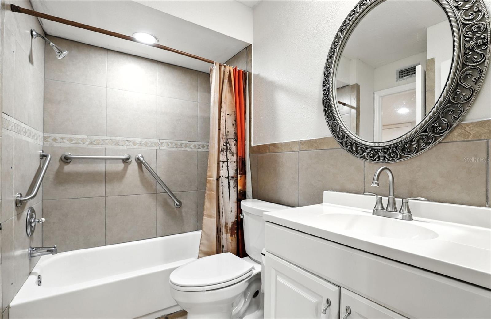 NORTHSHORE REP - Residential