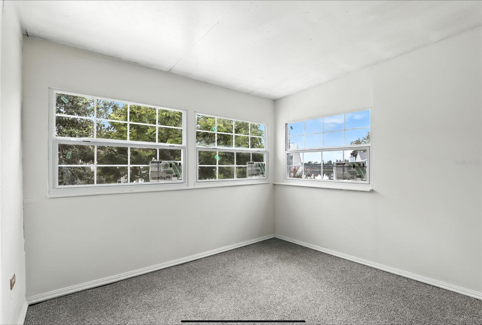 NORTHSHORE REP - Residential