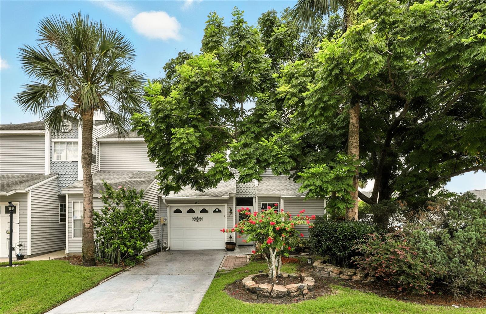 NORTHSHORE REP - Residential