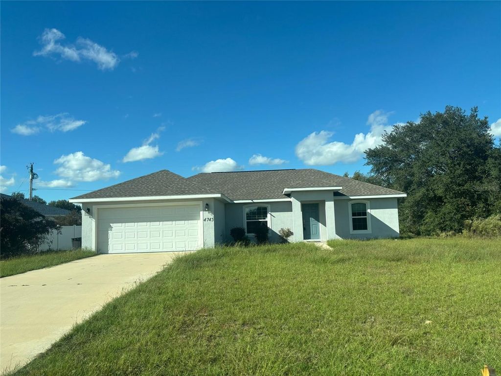 Photo of 4745 SW 147th Loop, Ocala, FL 34473 (MLS # OM712535)