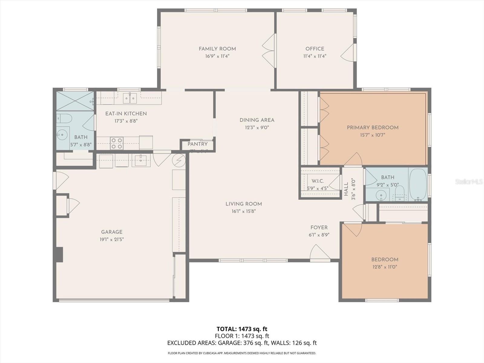 COLONIAL HILLS - Residential
