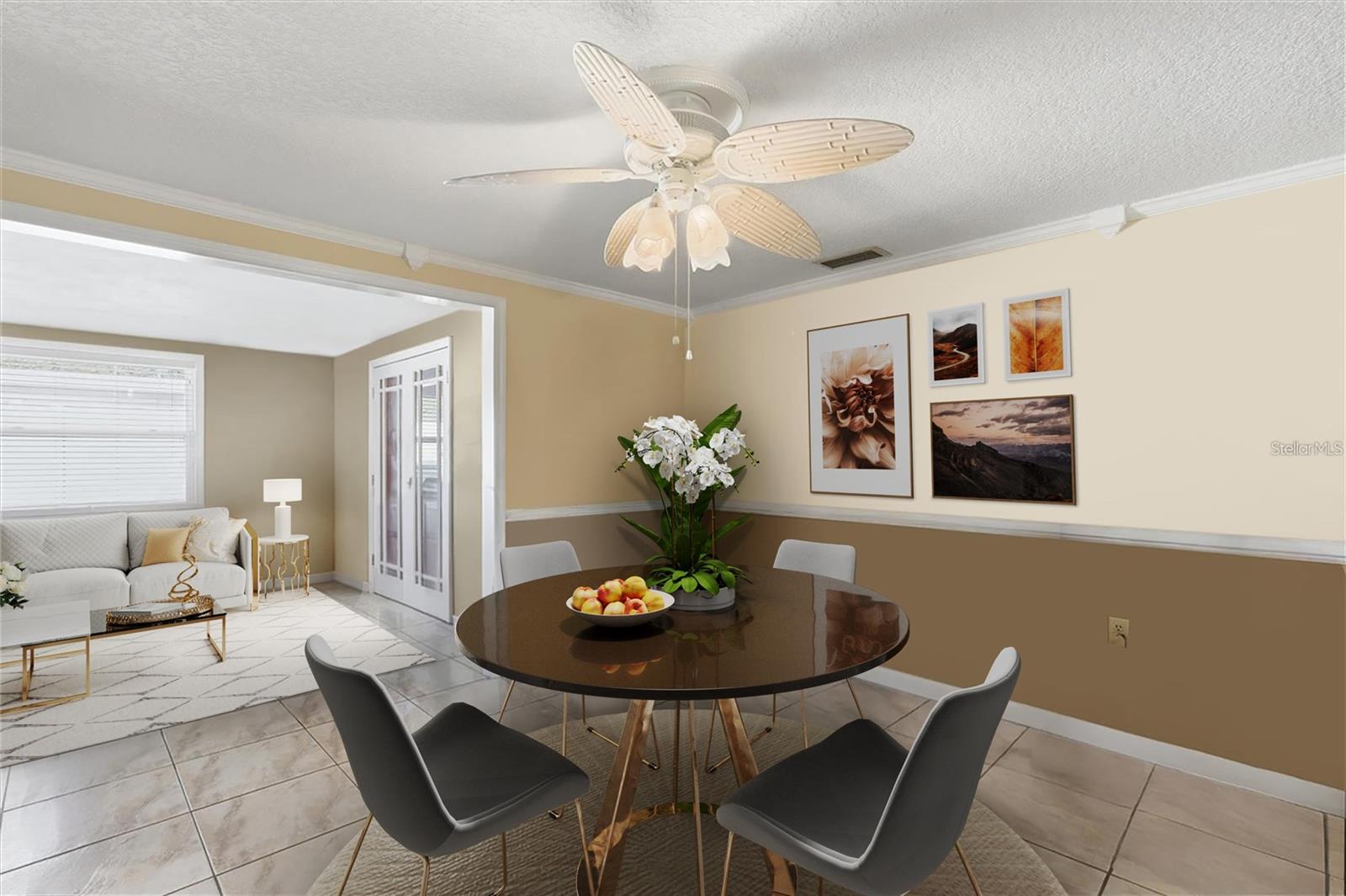 COLONIAL HILLS - Residential