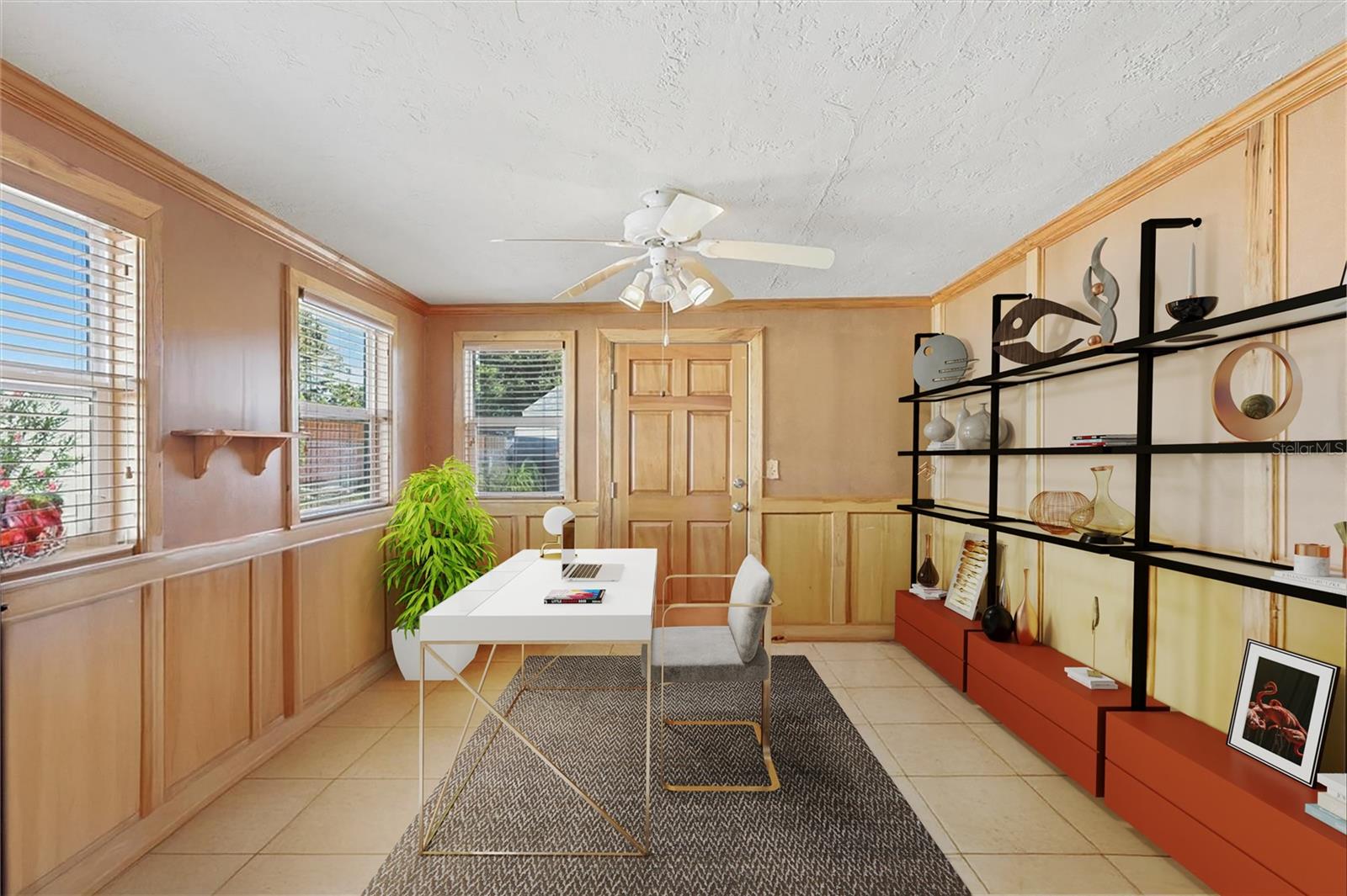 COLONIAL HILLS - Residential