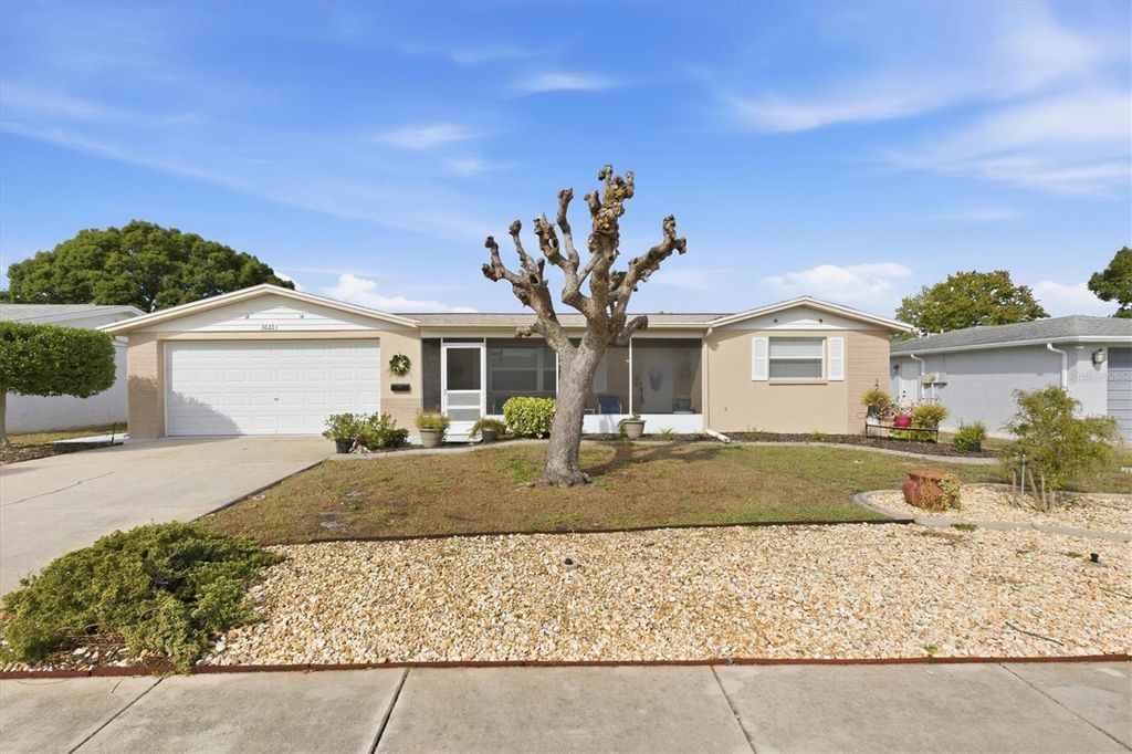 Photo of 5635 Perkin Drive, New Port Richey, FL 34652 (MLS # TB8447921)