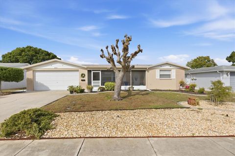 Photo of 5635 Perkin Drive, New Port Richey, FL 34652 (MLS # TB8447921)