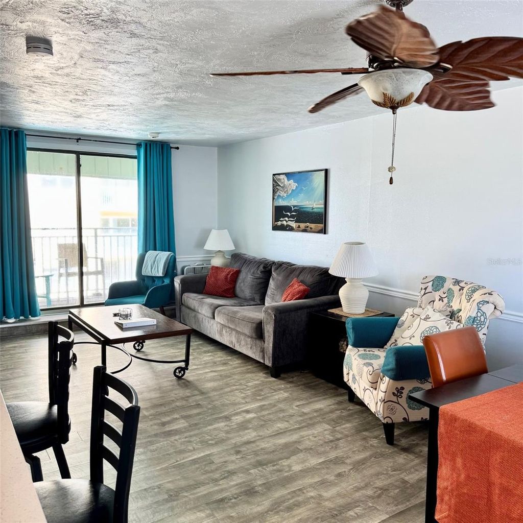Photo of 3509 S Atlantic Avenue #304, New Smyrna Beach, FL 32169 (MLS # NS1085731)